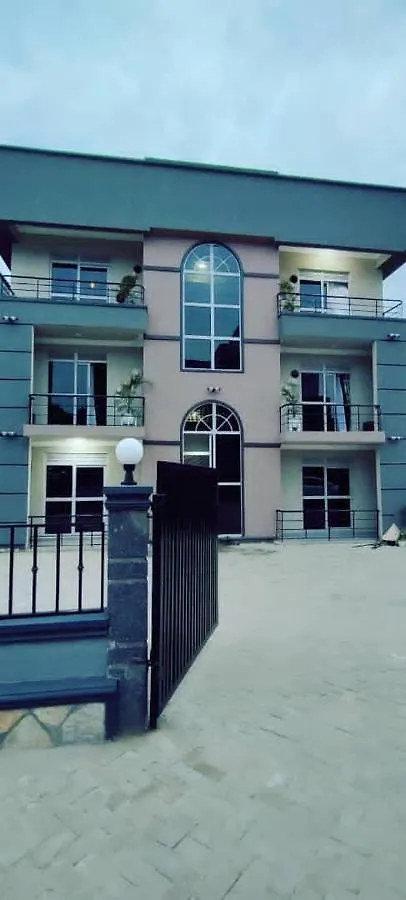 Boujee Residence Apartment Kampala 0*,  Uganda